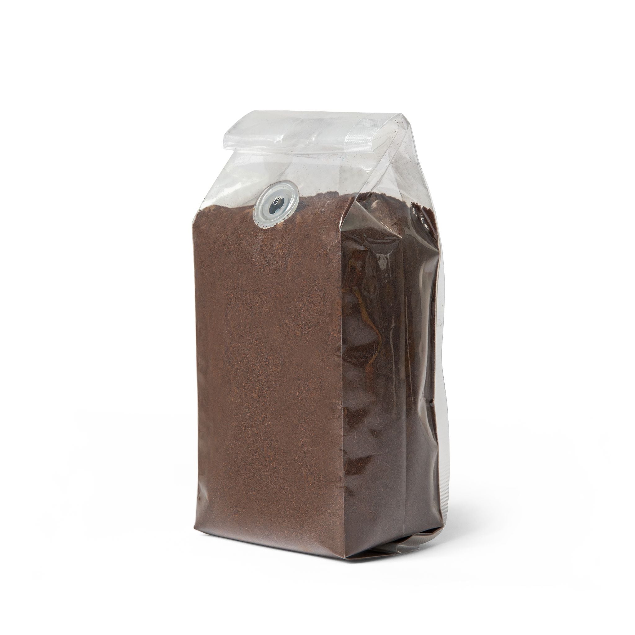 Write- Up Warrior (Dark Roast)